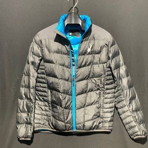 Spyder Down Jacket